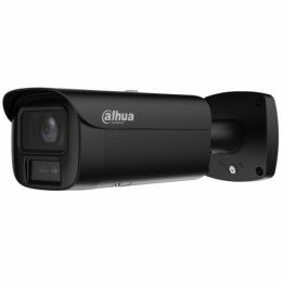 IP KAMERA IPC-HFW5459E1-ZE-IL-2712-BLACK WizMind - 4&nbsp;Mpx 2.7&nbsp;... 12&nbsp;mm DAHUA