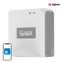 Sonoff ZB Bridge-P Smart ZigBee Bridge Pro