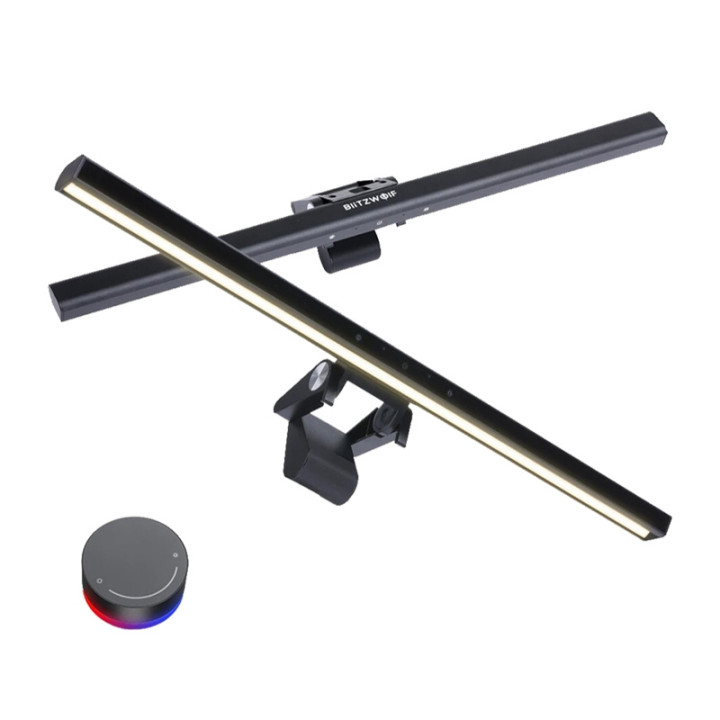 BliTZWOlF BW-CML6 Monitor Lamp