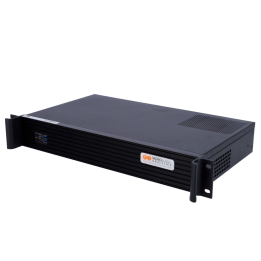 VIDEOLOGIC VA-VLRX3-IA04 Biometric Terminal - Access Control with Fingerprint & RFID