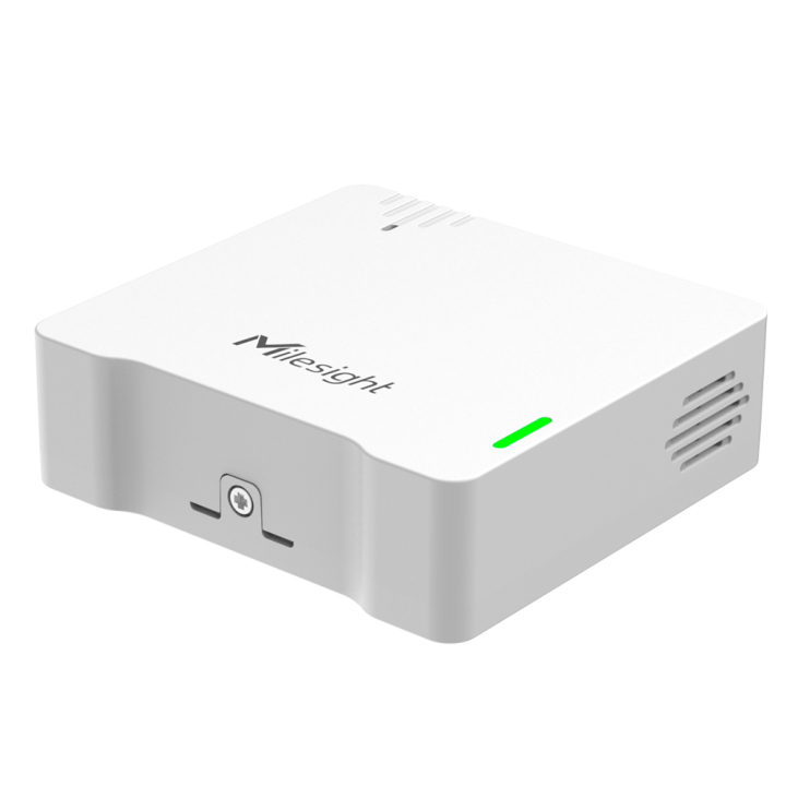 MILESIGHT MS-WS302-868M LoRaWAN Weather Station Sensor for Outdoor Monitoring