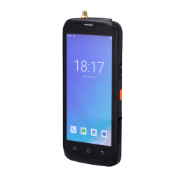 MILESIGHT MS-FT101-868M LoRaWAN Sensor / Detector for IoT