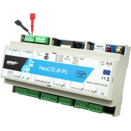 Ropam NeoLTE-IP-PS-D9M Панель управления сигнализацией
