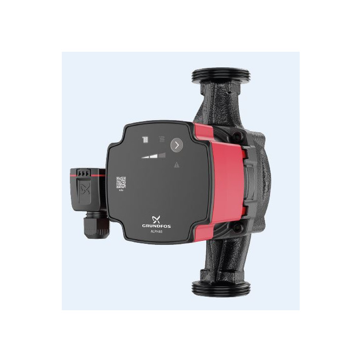 GRUNDFOS DKQ757 ALPHA1 Pump 2.43 m3/h 10 bar 220-240V