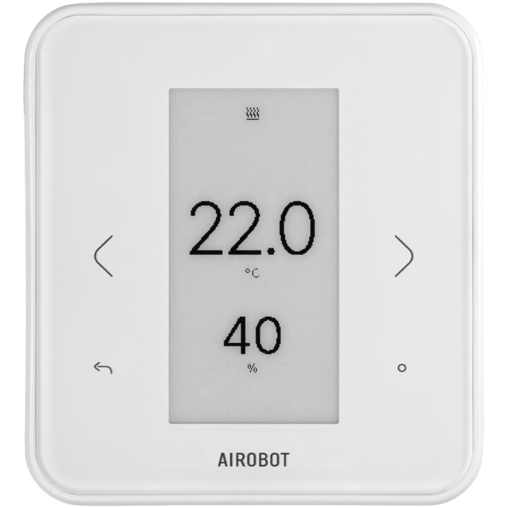 AIROBOT CZF088 VE1 Control Panel CO2 Temperature Humidity
