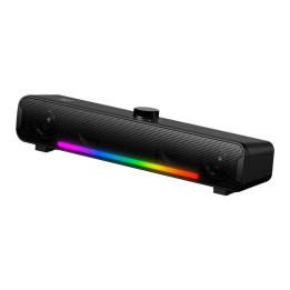 ONIKUMA L16 Gaming Speaker (Black)