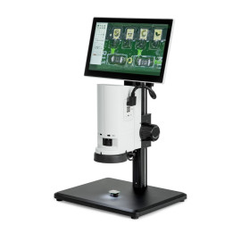 Mikroskop wideo KERN OIV 254