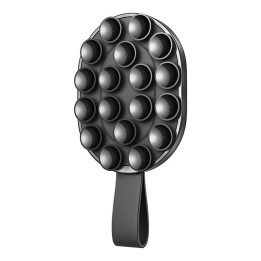 Joyroom JR-ZS393-S Magnetic Phone Holder with Suction Cups (Black)