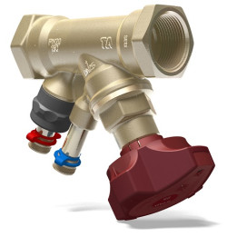 IMI TA STAD DN20 Balance Valve PN20