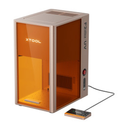 xTool F2 Ultra UV Laser Engraver 5W 355nm P0101000396