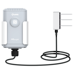 MILESIGHT MS-EM500-SMTC-868M LoRaWAN Soil Moisture & Temperature Sensor