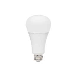 Led Bulb E27 12W RGB+CCT 230V FUT105