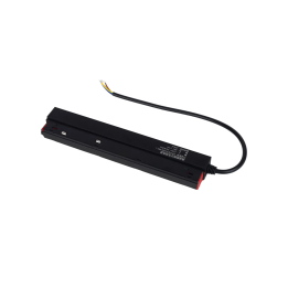 Power supply for magnetic tracks 48V, 100W