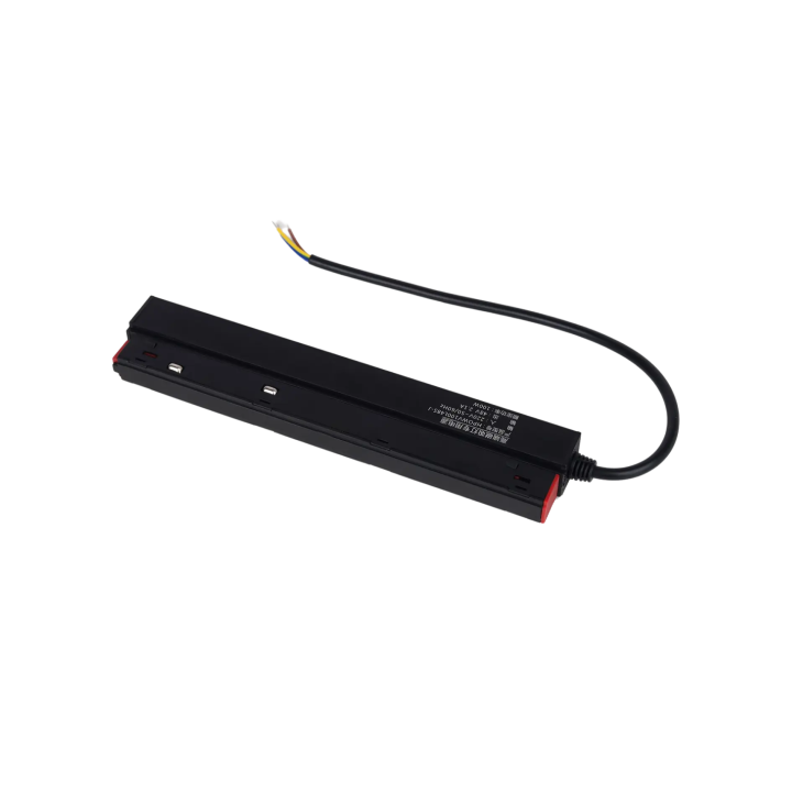 Power supply for magnetic tracks 48V, 100W