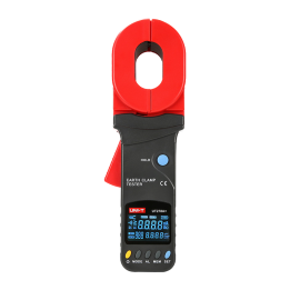 UNI-TREND UT278A+ Multifunction Tester