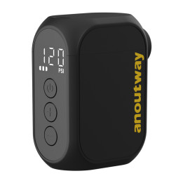 CYCPLUS AS210 PRO Mini Bike Pump