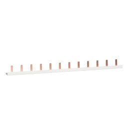ABB AFI270 Single-phase 12-pole comb rail 63A
