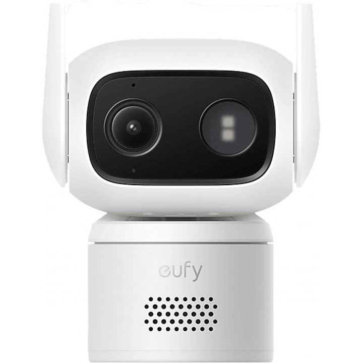Eufy T817L420 Full HD 360 Degree Indoor Outdoor IP Security Camera