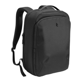 tomtoc Explorer-T60 Laptop Backpack 16" / 15L (Black)
