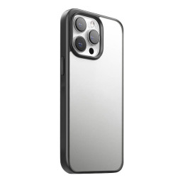 Joyroom JR-15Q4 Transparent Protective Case for iPhone 15 Pro Max