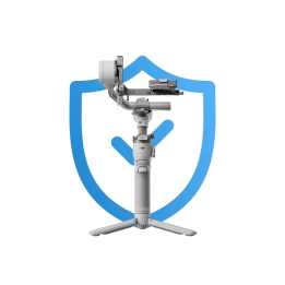 DJI Care Refresh RS 4 Mini (Annual Plan)