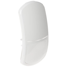PRIEKINIS PANELIS SU DENGIAMUOJU LĘŠIU CT-CL2 PRIE JUDĖJIMO JUTIKLIŲ SLIM-PIR, SLIM-DUAL SATEL
