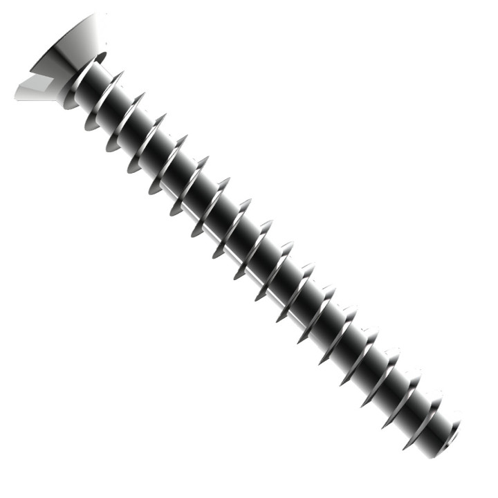 OBO BETTERMANN ATN657 Mounting Screw Ø3.2mm L15mm