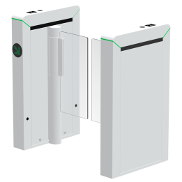 ZKTECO ZK-TS-MARS-S100 Proximity Reader for Access Control