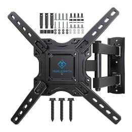 Perlesmith PSMFK12 TV Mount 26-60"