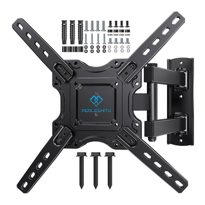 Perlesmith PSMFK12 TV Mount 26-60"