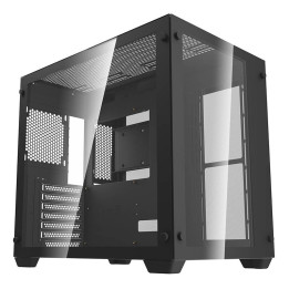 Darkflash C285 Black Computer Case Midi Tower