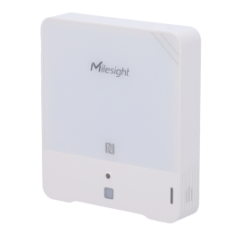 MILESIGHT MS-AM308L-868M LoRaWAN Ultrasonic Waste Bin Level Sensor (308L)