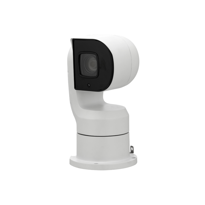 X-SECURITY XS-IPPTZ0125ISTWH-2 2MP Cámara PTZ IP PoE Wi-Fi