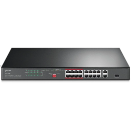 Schalter TP-LINK TL-SL1218P