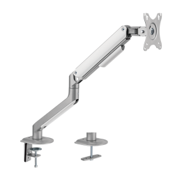 LDT63-C012-SILVER Marca Blanca Camera Mount - Silver
