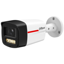 IP KAMERA IPC-HFW2449TL-S-LED-0280B-PROX WizSense WizColor X - 4&nbsp;Mpx 2.8&nbsp;mm DAHUA
