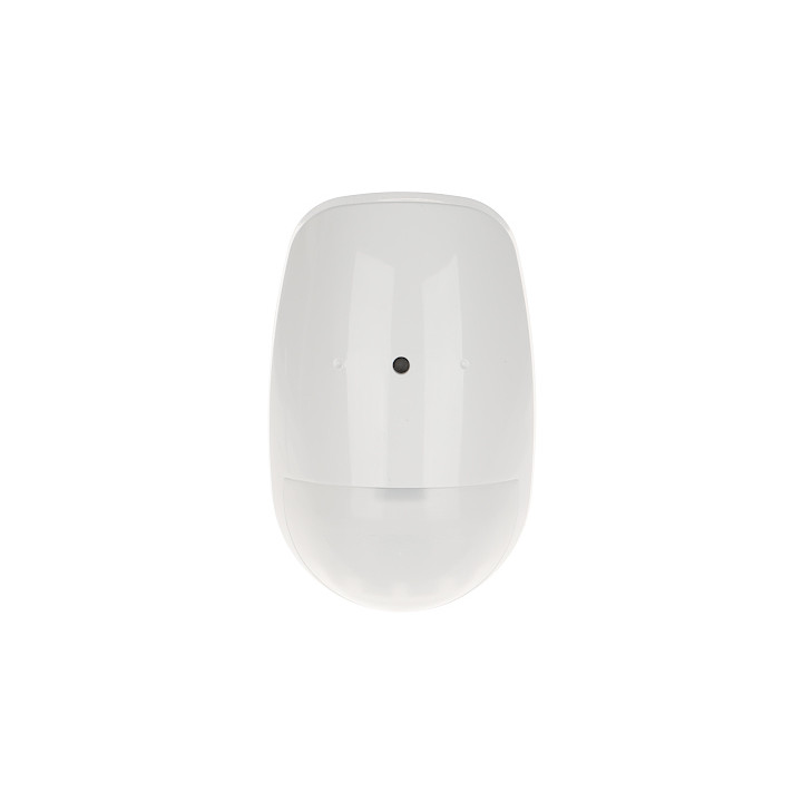 PIR IR STIKLO SUDUŽIMO BELAIDIS JUTIKLIS AX PRO DS-PDPG12P-EG2-WE Hikvision