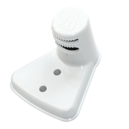 PYRONIX KX-BRACKETC Soporte de montaje en pared universal para cámaras y dispositivos