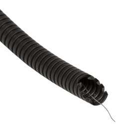 PIPELIFE AMI204 Corrugated UV Tubing 16/10.8mm 50m with Guide