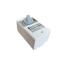 BREVE ZEC 1 18986-9994 – voltage transmitter 0–10 V DC for EC fans