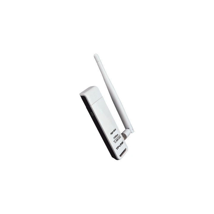 TP-LINK TL-WN722N WLAN USB Adapter 150 Mbps