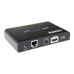 LENKENG HDMI-EXT-PRO-RX-V2 приемник удлинителя HDMI 4K