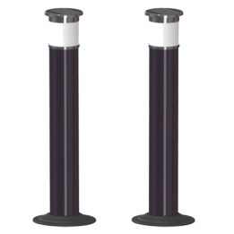 MARCA BLANCA 2XIBS-SH-50-8T Modulo di espansione di sicurezza