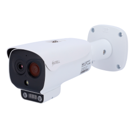 SUNELL SN-TPC2553DT-F уличный фотоэлектрический охранный детектор