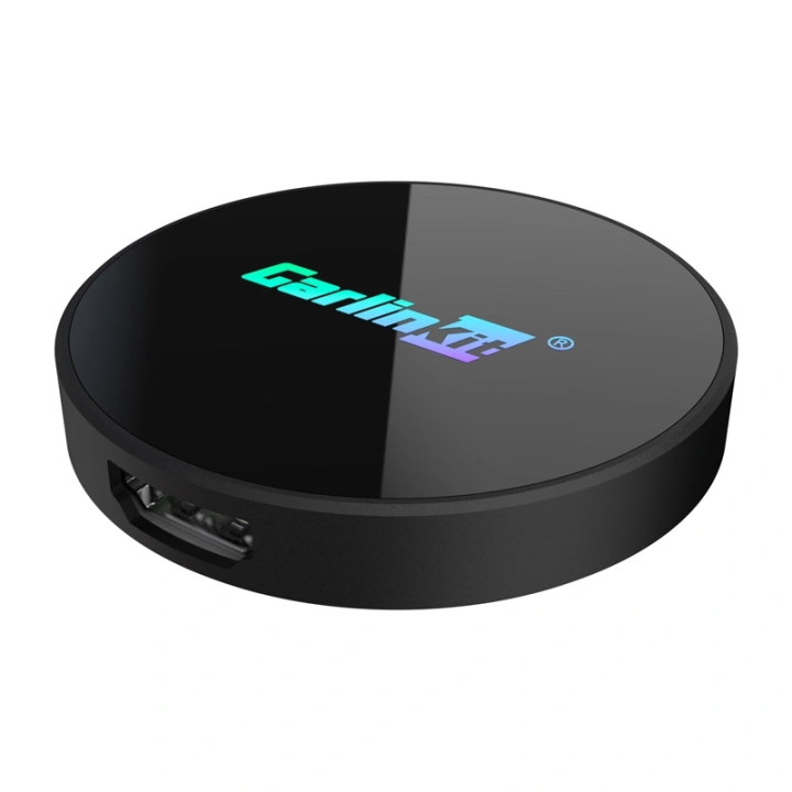 Carlinkit HD2CP-PRO Wireless CarPlay & Android Auto Adapter