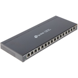 SCHALTER TL-SG116E 16 PRIEVADŲ TP-LINK