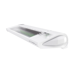 Electric air curtain WING E150 AC 150 cm 15 kW white