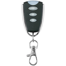 FAAC FIX 3 Remote Control - Triangle