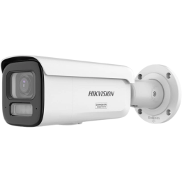 Hikvision IP camera DS-2CD2687G3T-LIZSY 2.8-12mm lens 8MP color night resolution