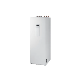 SAMSUNG CLW487 ClimateHub Heat Pump DHW AE260RNWSGG 260L 3-Phase 9kW R32